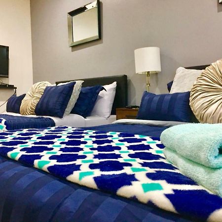 Apartamento Cozy Getaway Studio In Hollywood Area Los Ángeles Exterior foto