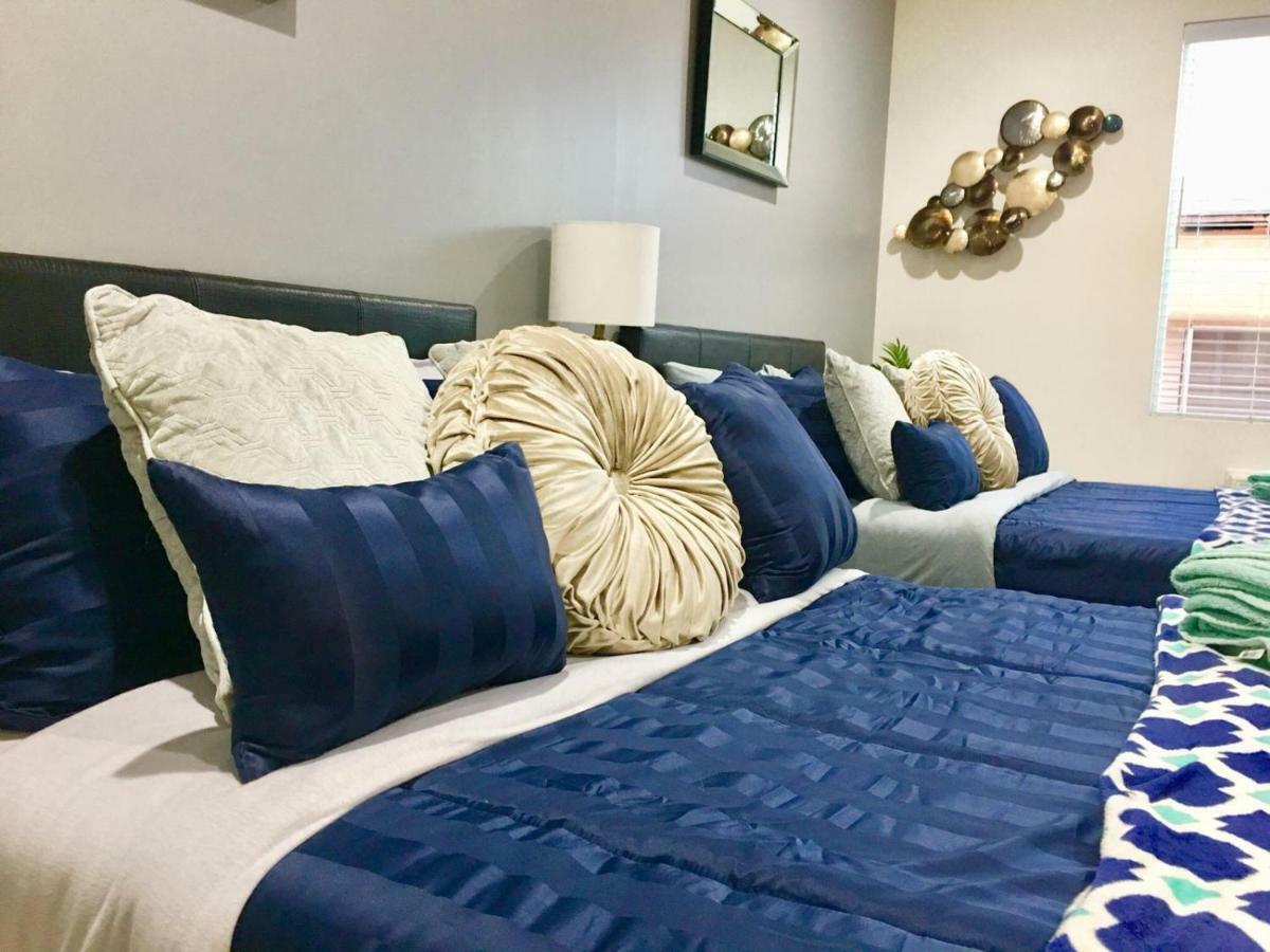 Apartamento Cozy Getaway Studio In Hollywood Area Los Ángeles Exterior foto