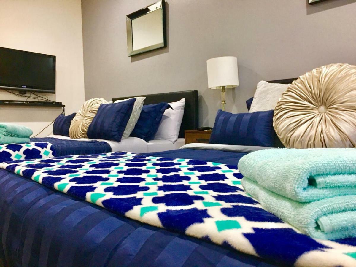 Apartamento Cozy Getaway Studio In Hollywood Area Los Ángeles Exterior foto