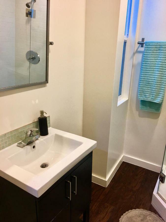 Apartamento Cozy Getaway Studio In Hollywood Area Los Ángeles Exterior foto