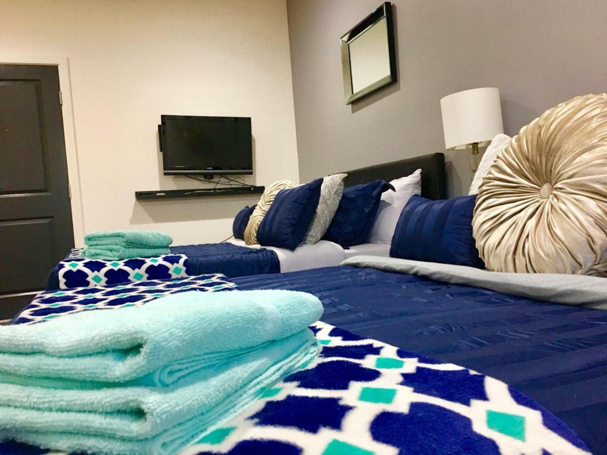 Apartamento Cozy Getaway Studio In Hollywood Area Los Ángeles Exterior foto
